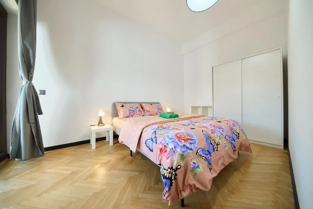 Central Old Town Oasis - Ap 6 Bucharest Apartment