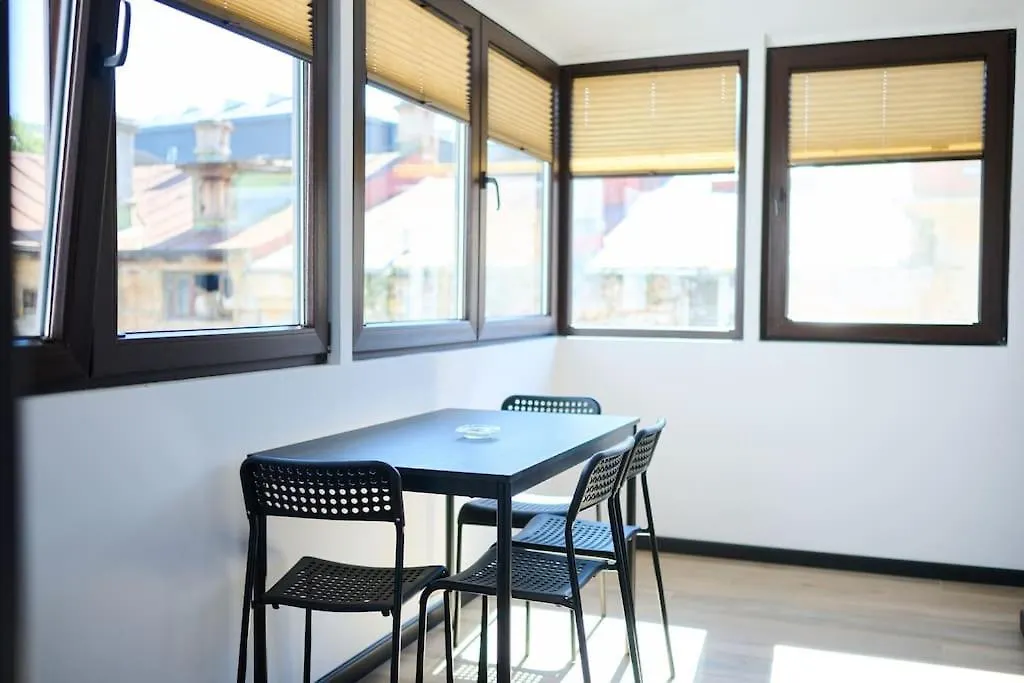Central Old Town Oasis - Ap 6 Bucarest