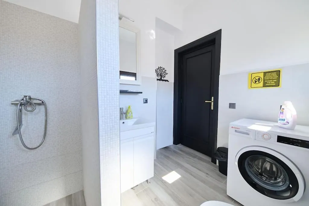 Central Old Town Oasis - Ap 6 Bucarest 0*,