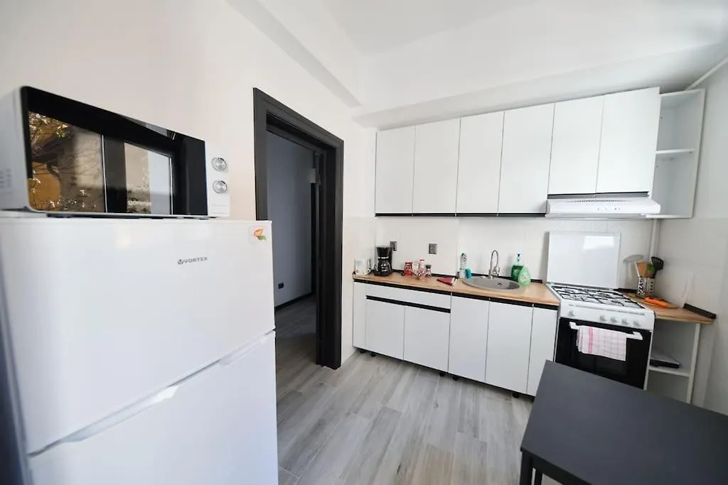 Central Old Town Oasis - Ap 6 Bucarest Appartamento