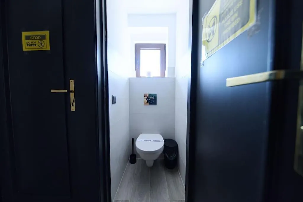 Appartamento Central Old Town Oasis - Ap 6 Bucarest Romania