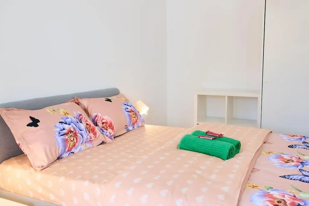 Central Old Town Oasis - Ap 6 Bucarest