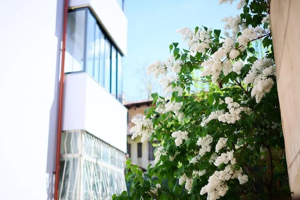 Appartamento Central Old Town Oasis - Ap 6 Bucarest