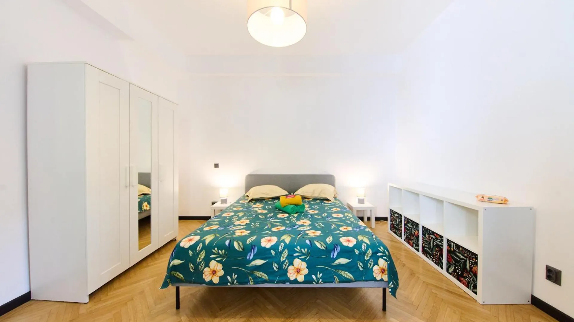 Appartamento Central Old Town Oasis - Ap 6 Bucarest Romania