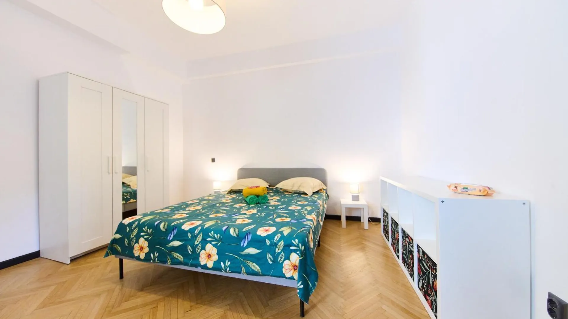 Appartamento Central Old Town Oasis - Ap 6 Bucarest Romania