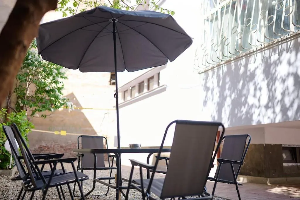 Appartamento Central Old Town Oasis - Ap 6 Bucarest