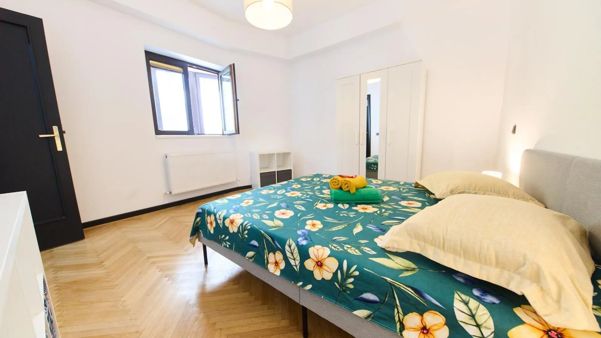 Central Old Town Oasis - Ap 6 Bucarest
