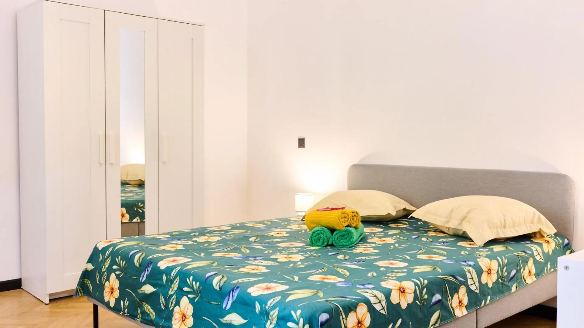 Apartment Central Old Town Oasis - Ap 6 Bucharest