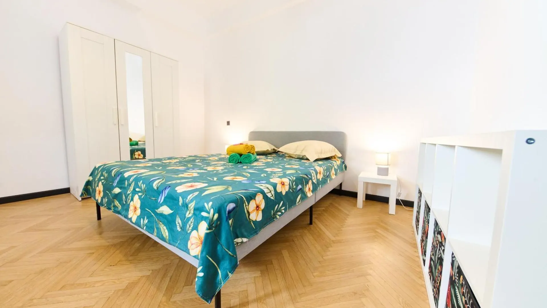 Central Old Town Oasis - Ap 6 Bucarest 0*,  Romania