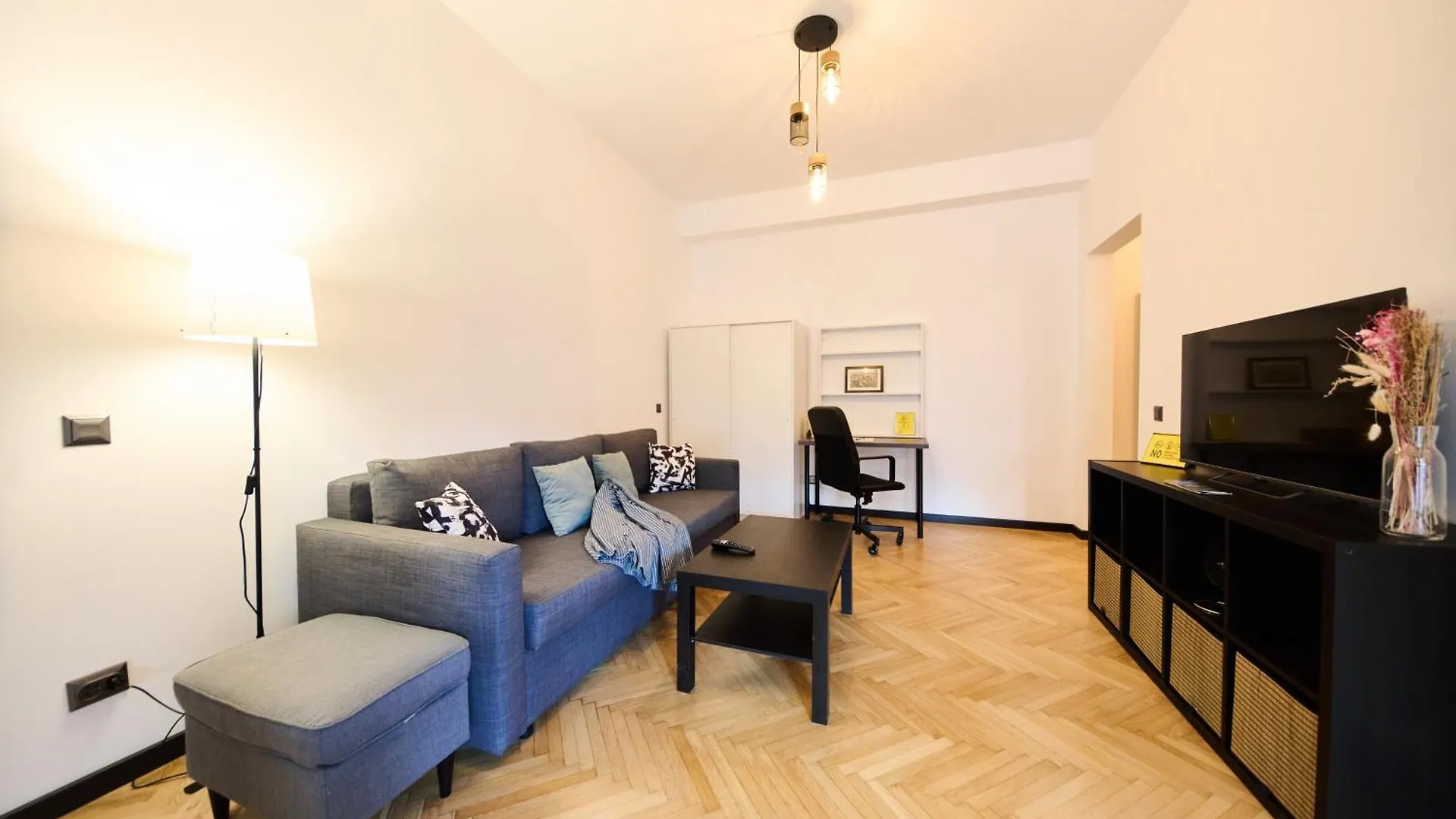 Central Old Town Oasis - Ap 6 Bucarest 0*,