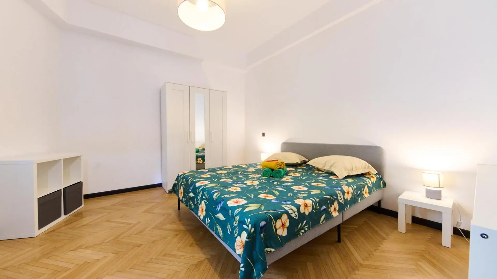 Central Old Town Oasis - Ap 6 Bucarest Appartamento