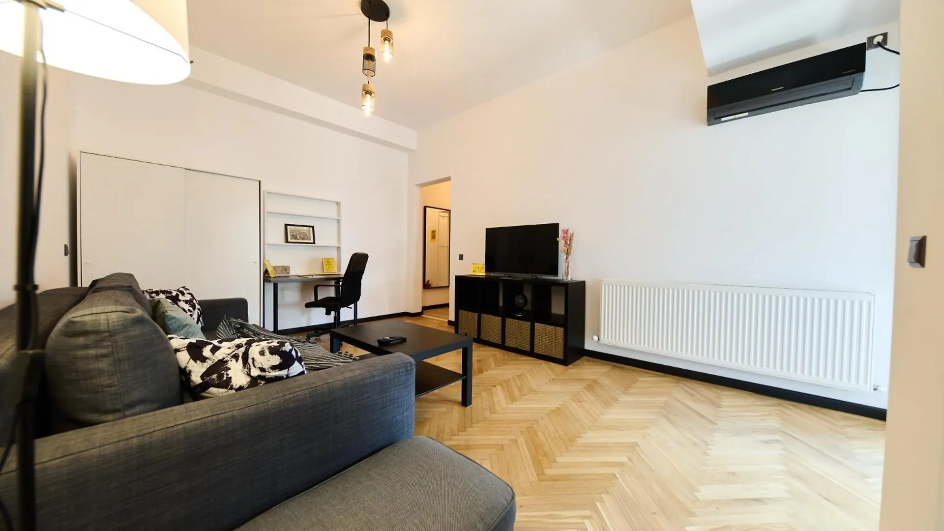 Central Old Town Oasis - Ap 6 Bucarest 0*,  Romania
