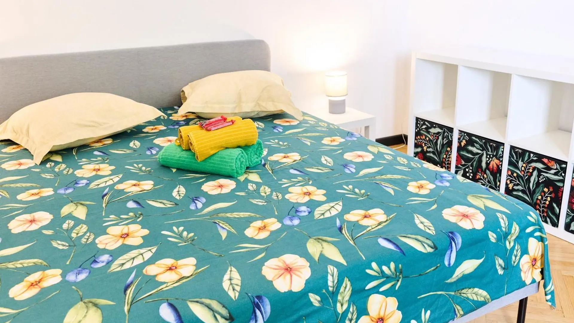 Central Old Town Oasis - Ap 6 Bucarest Appartamento