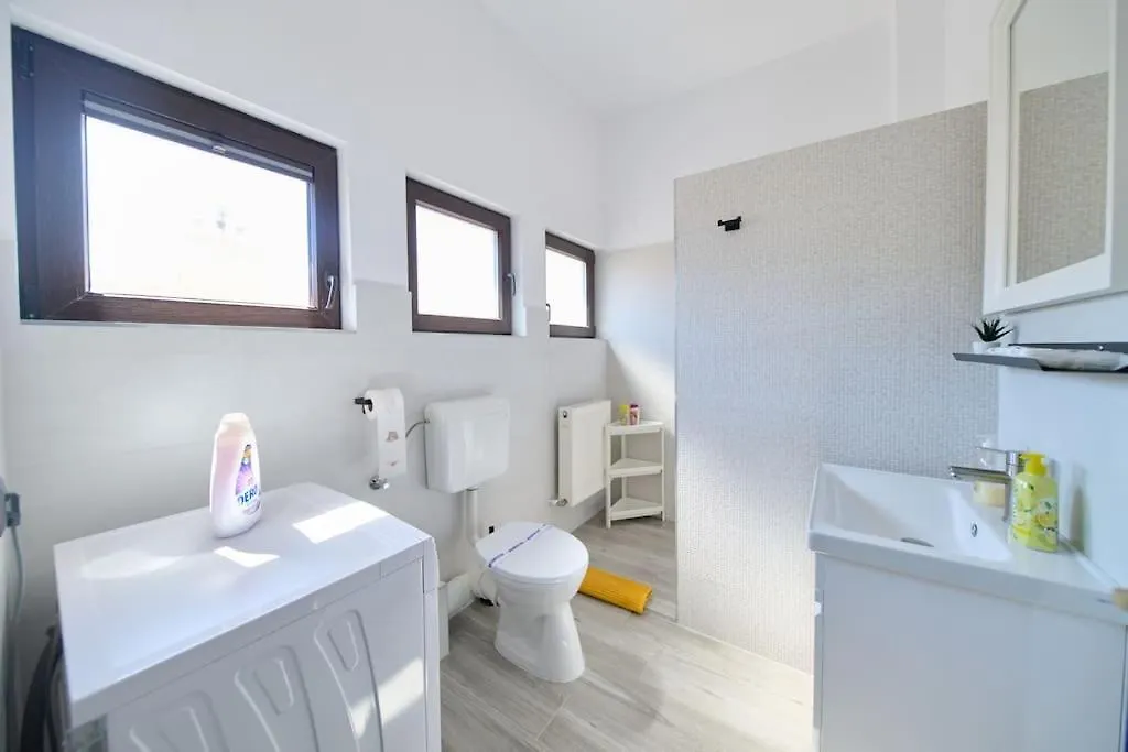 Central Old Town Oasis - Ap 6 Bucureşti România