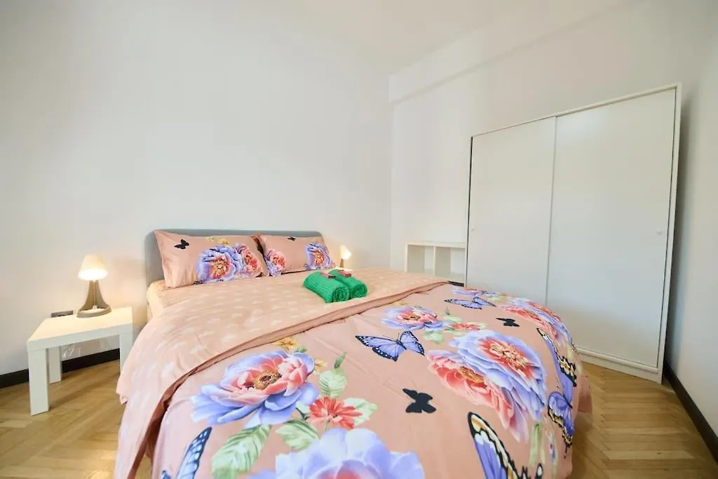 Central Old Town Oasis - Ap 6 Bucureşti România