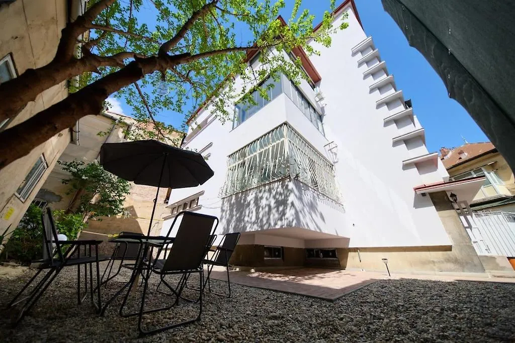 Central Old Town Oasis - Ap 6 Bucureşti