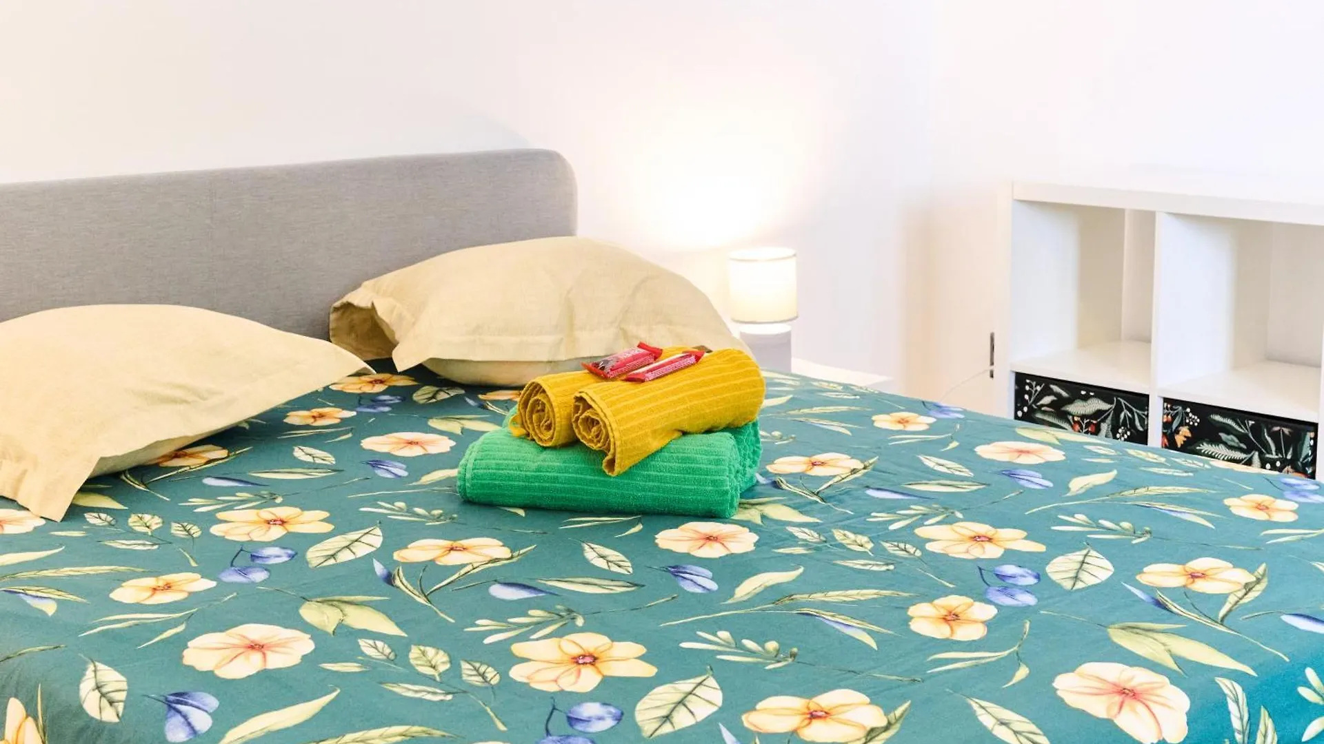 Central Old Town Oasis - Ap 6 Bucureşti